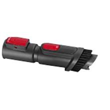 Adaptor on crevice nozzle - brush VP6010
