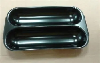 Baguette PC-5060 trays 2 pcs