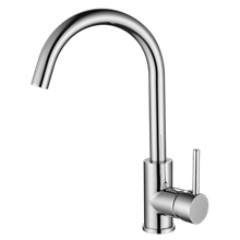 BDC3334 Sink tap chrom 