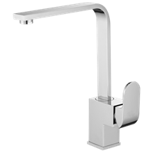 BDC6529 Sink tap chrom 