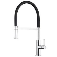 BDC7547 Sink tap with hose chrom