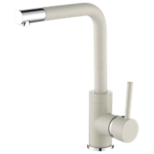 BDG4327be Sink granite tap BEIGE