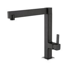 BDG5327bc Sink granite tap BLACK