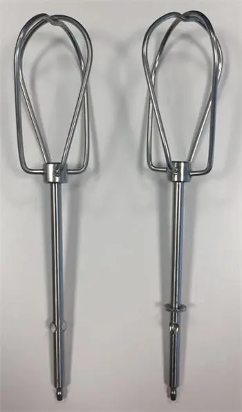 Beater set - pair (1+1) SR3210