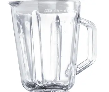Blender Jar assy RM4420/4421/5000