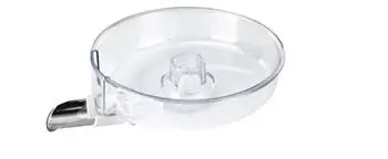 Bowl with drain CE3530