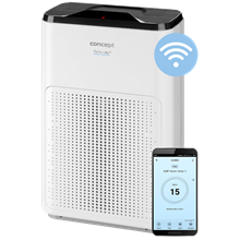 CA1030 Air purifier Perfect Air Smart