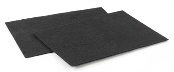 Carbon filter (1 pcs needed),in the package 2 pcs