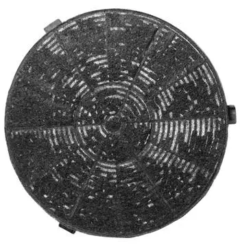 Carbon filter (2 pcs needed)
