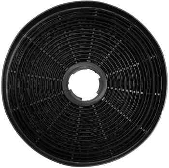 Carbon filter (2 pcs needed)