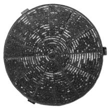 Carbon filter (2 pcs needed)