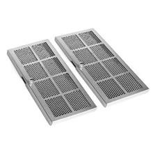 Carbon filter IDV6083bc (pack of 2), 1 pack required