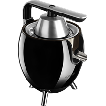 CE3531 Citrus juicer, black