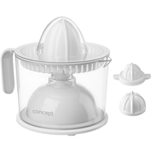 CE3540 Citrus juicer, white