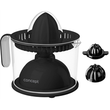 CE3541 Citrus juicer, black