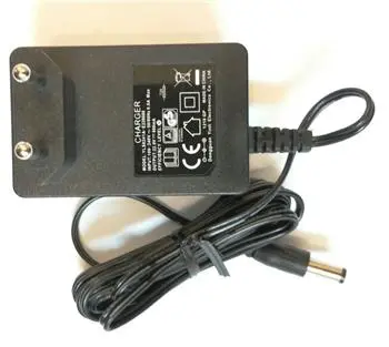 Charger VP4200