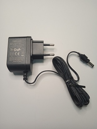 Charger VP4370
