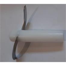 Chopper blade assembly RM3260