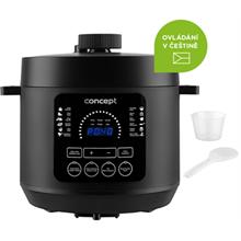 CK6001 Multifunctional pressure cooker