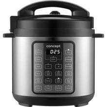 CK7001 Multifunctional pressure cooker