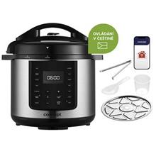 CK8001 Multifunctional pressure cooker with WiFi