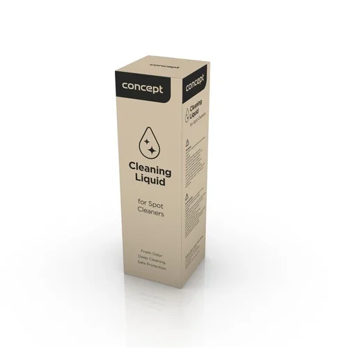 Cleaning liquid TP2010