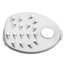 Coarse shredding disc ES1000/ES1010
