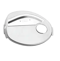 Coarse slicing disc ES1000/ES1010