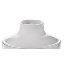 Complete lid of chopper extender TM-4750