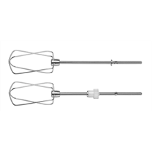 Cough hook (pair) SR3140