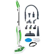 CP2010 Steam cleaner 2in1