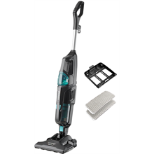 CP3010 Steam mop and vacuum cleaner 3in1 