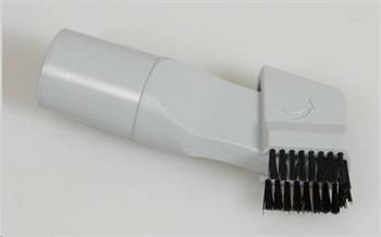 Crevice tool with brush VP801x