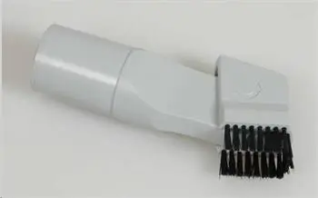 Crevice tool with brush VP801x