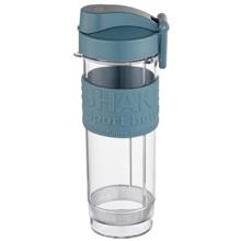 Cup complete with cover (lid) 570 ml SM3481 Marine