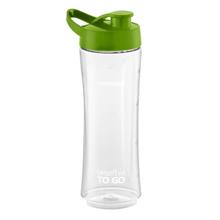 Cup complete with cover (lid) SM3365 - 600 ml