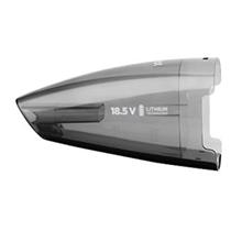 Cyclone dust tank complete VP4380
