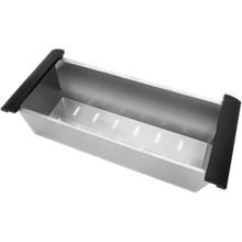 DC440 Sink colander 440mm DG10L60, DG15L60