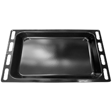 Deep Food tray ETV4160 ETV4560