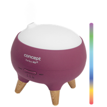 DF1011 Aroma diffuser Perfect Air Berry