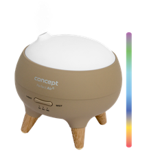 DF1012 Aroma diffuser Perfect Air Cappuccino