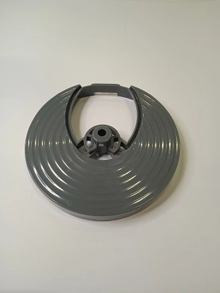 Disc holder ES1000/ES1010