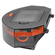 Dust box VR3110/VR3100/VR2110/VR2100/VR3115