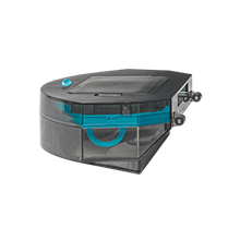Dust box VR3120/VR3205/VR3105
