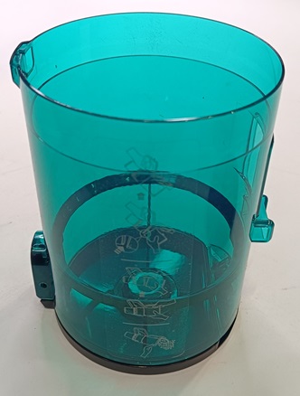 Dust cup VP6130