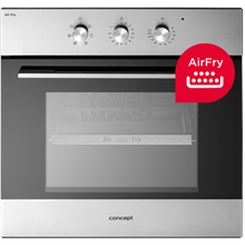 ETV5960 Built-in oven Air Fry
