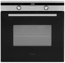 ETV7460ssN Built-in oven PyroPure SINFONIA