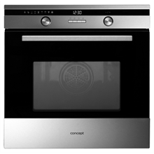 ETV7560ss Build-in oven SINFONIA