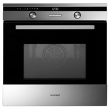 ETV7560ss Electric oven SINFONIA