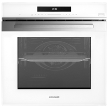 ETV8560wh Electric oven WHITE